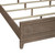Brentwood - Sandstone - Queen Panel Bed (789-BR-QPB) by Liberty Furniture