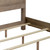 Brentwood - Sandstone - Queen Panel Bed (789-BR-QPB) by Liberty Furniture
