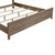 Brentwood - Sandstone - Queen Panel Bed (789-BR-QPB) by Liberty Furniture