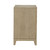 Brentwood - Sandstone - 3 Drawer Nightstand w/ Charging Station (789-BR61) by Liberty Furniture