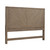 Brentwood - Sandstone - Queen Panel Headboard (789-BR13) by Liberty Furniture