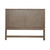 Brentwood - Sandstone - Queen Panel Headboard (789-BR13) by Liberty Furniture