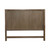 Brentwood - Sandstone - Queen Panel Headboard (789-BR13) by Liberty Furniture
