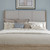 Brentwood - Sandstone - Queen Uph Panel Headboard (789-BR13HU) by Liberty Furniture