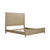 Brentwood - Sandstone - King Panel Bed (789-BR-KPB) by Liberty Furniture