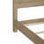Brentwood - Sandstone - King Panel Bed (789-BR-KPB) by Liberty Furniture