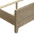 Brentwood - Sandstone - King Panel Bed (789-BR-KPB) by Liberty Furniture