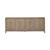 Brentwood - Sandstone - 78 Inch TV Console (789-TV78) by Liberty Furniture