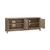 Brentwood - Sandstone - 78 Inch TV Console (789-TV78) by Liberty Furniture