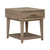 Brentwood - Sandstone - End Table (789-OT1020) by Liberty Furniture