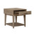 Brentwood - Sandstone - End Table (789-OT1020) by Liberty Furniture