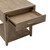 Brentwood - Sandstone - End Table (789-OT1020) by Liberty Furniture