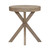 Brentwood - Sandstone - Round End Table (789-OT1022) by Liberty Furniture
