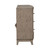 Avalon - Burnished Beige - 6 Drawer Dresser (805-BR31) by Liberty Furniture