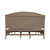 Avalon - Burnished Beige - King Panel Storage Bed (805-BR-KPBS) by Liberty Furniture