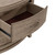 Avalon - Burnished Beige - Nightstand w/ Charging Station (805-BR61) by Liberty Furniture