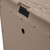 Avalon - Burnished Beige - Nightstand w/ Charging Station (805-BR61) by Liberty Furniture