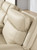 Double Deal - Almond - 5-Piece Power Reclining Sectional (U13001S2) by Ashley