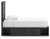 Hollivern - Dark Gray - Twin Panel Storage Bed (PCB2108B17) by Ashley