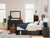 Hollivern - Dark Gray - Twin Panel Bed with Storage (PCB2108B18) by Ashley