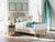Cielden - Two-tone - Twin Panel Bed (B1199B18) by Ashley