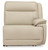 Double Deal - Almond - 4-Piece Reclining Sectional (U13001S6) by Ashley