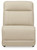 Double Deal - Almond - 4-Piece Reclining Sectional (U13001S6) by Ashley