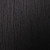 Danziar - Black - Full Slat Panel Bed (B1013B19) by Ashley