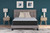 Elite Springs Firm - Gray/Blue - Queen Mattress (M40531) by Ashley