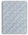 Elite Springs Firm - Gray/Blue - California King Mattress (M40551) by Ashley