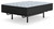 Elite Springs Firm - Gray/Blue - California King Mattress (M40551) by Ashley