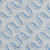 Elite Springs Firm - Gray/Blue - King Mattress (M40541) by Ashley