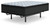 Elite Springs Plush - Gray/Blue - California King Mattress (M40651) by Ashley