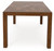 Kraeburn - Brown - Dining Table (D496-25) by Ashley