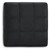 Barlin Mills - Carbon - Oversized Accent Ottoman (1700408) by Ashley