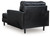 Bryceview - Onyx - Chaise (2120515) by Ashley