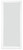 Evesen - White - Floor Standing Mirror/Storage (A8010383) by Ashley