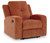 Danum - Spice - Recliner (3880729) by Ashley