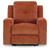 Danum - Spice - Recliner (3880729) by Ashley