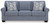 Carissa Manor - Denim - Sofa (3260438) by Ashley