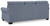 Carissa Manor - Denim - Sofa (3260438) by Ashley