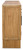Sherbana - Light Brown - Dining Server (D833-60) by Ashley