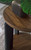 Kraeburn - Brown/Black - End Table (T624-6) by Ashley