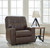 Barlin Mills - Umber - Recliner (1700325) by Ashley