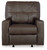Barlin Mills - Umber - Recliner (1700325) by Ashley