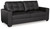 Barlin Mills - Carbon - Sofa (1700438) by Ashley