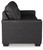 Barlin Mills - Carbon - Sofa (1700438) by Ashley