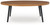 Horizon Hall - Two-tone Brown - Outdoor Coffee Table (P572-701) by Ashley
