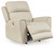 Dahlmoore - Almond - Power Recliner (U1320098) by Ashley