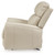 Dahlmoore - Almond - Power Recliner (U1320098) by Ashley